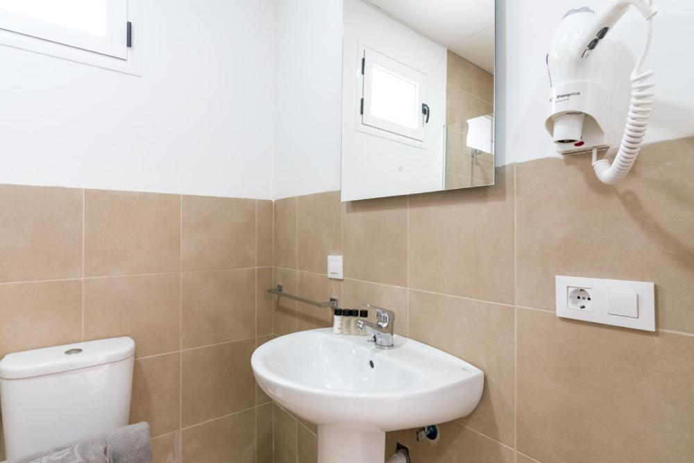 Olehousing-San Lorenzo Sevilla Exterior foto