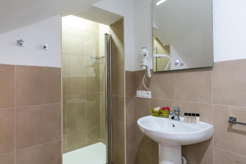 Olehousing-San Lorenzo Sevilla Exterior foto