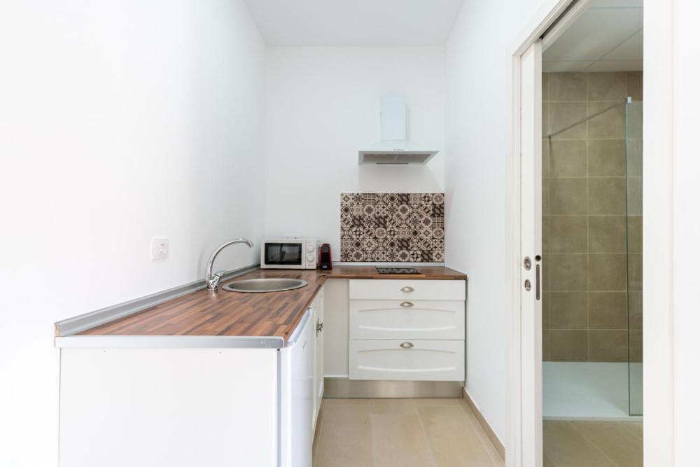 Olehousing-San Lorenzo Sevilla Exterior foto